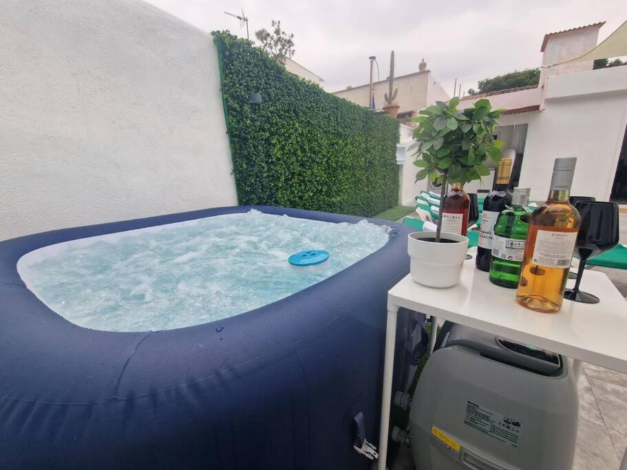 Casona Cost Fan Lujo Holiday home Palma de Mallorca