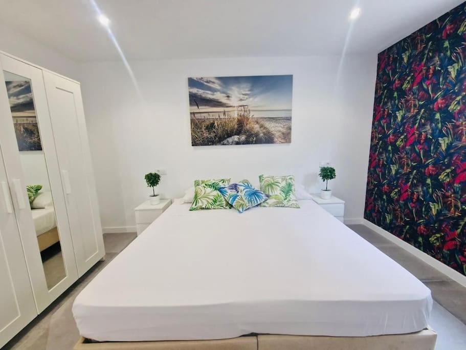 Casona Cost Fan Lujo Holiday home *