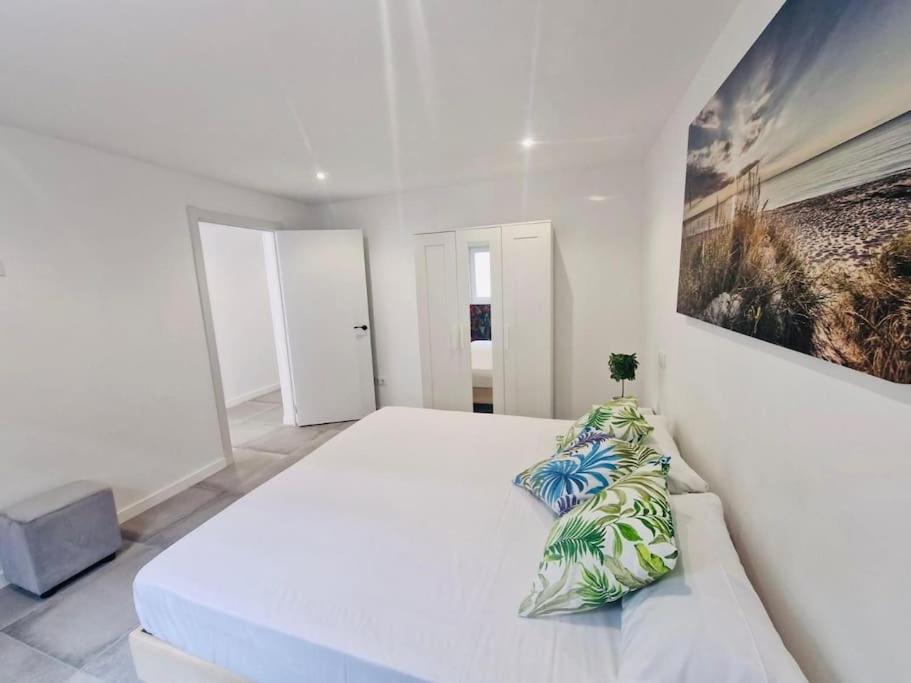 Casona Cost Fan Lujo Holiday home *