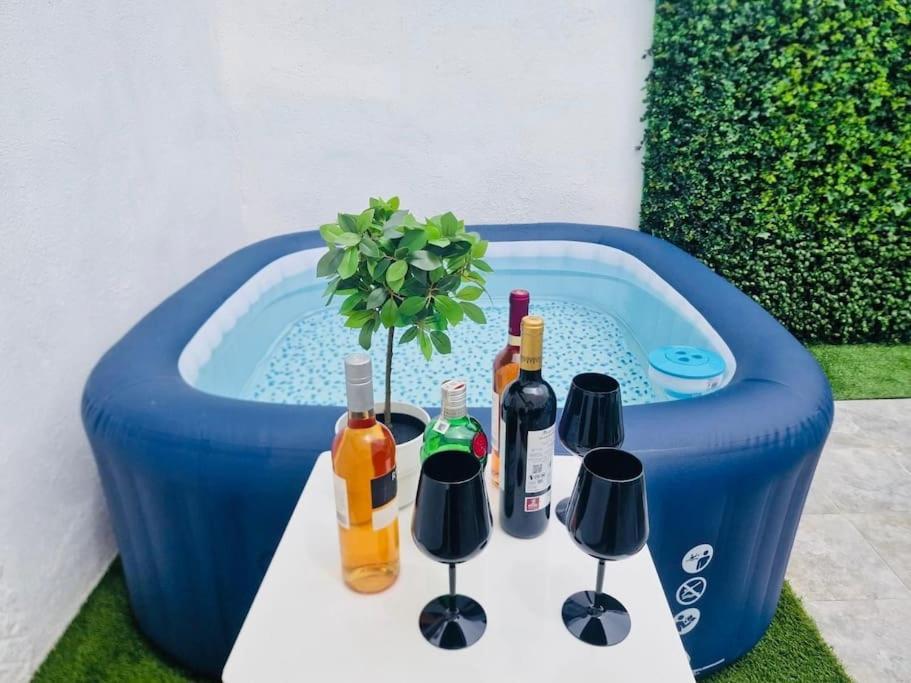 Casona Cost Fan Lujo Holiday home Palma de Mallorca