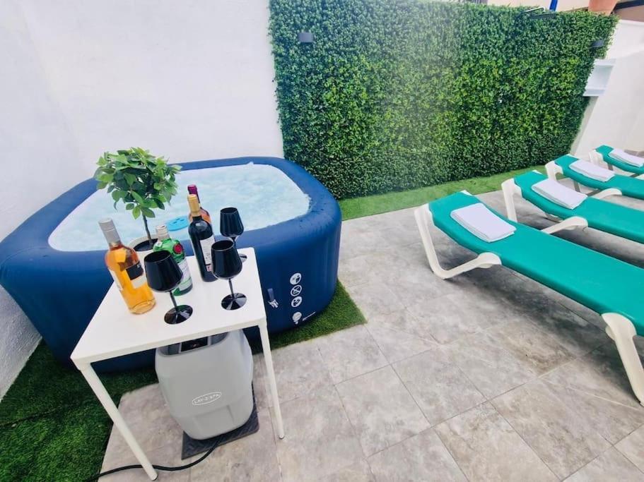 Casona Cost Fan Lujo * Palma de Mallorca