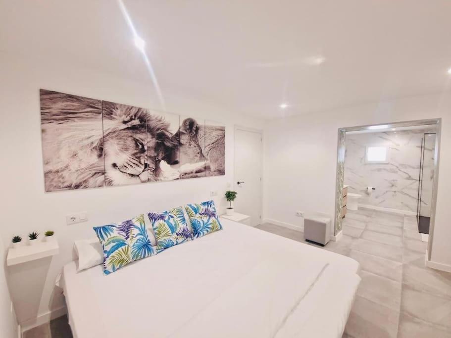 Holiday home Casona Cost Fan Lujo *