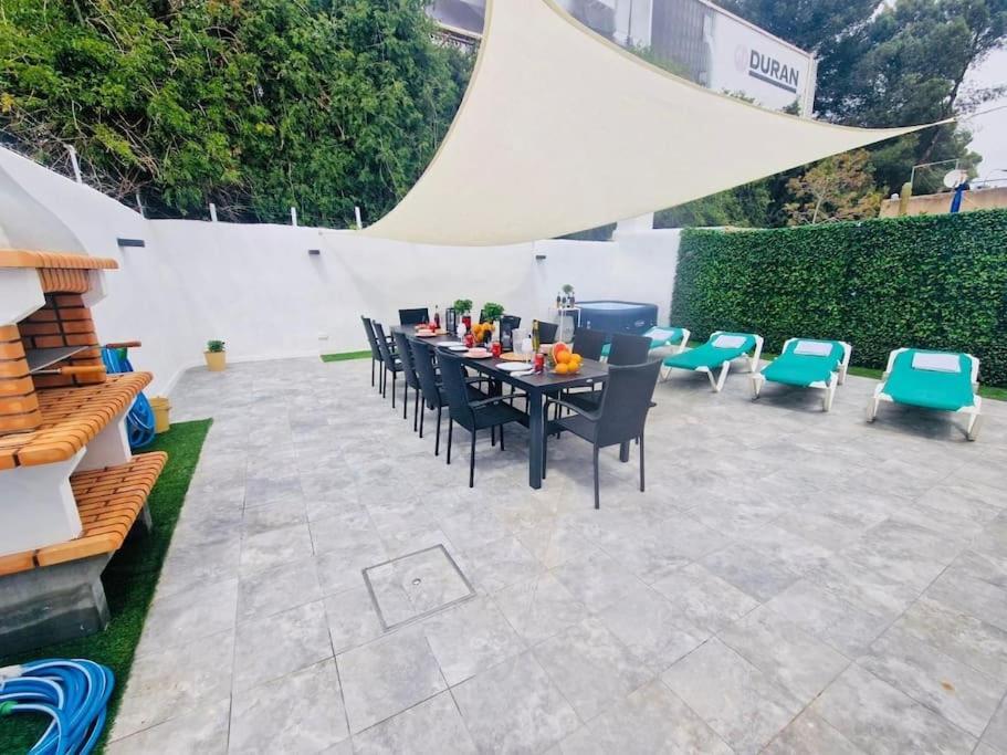 Casona Cost Fan Lujo Holiday home Palma de Mallorca