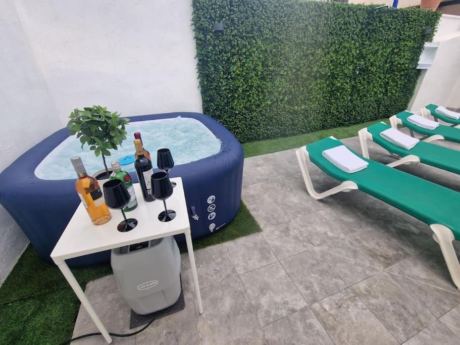 Casona Cost Fan Lujo Palma de Mallorca