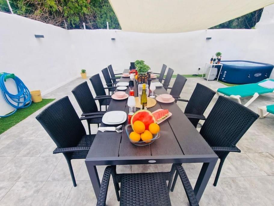 Holiday home Casona Cost Fan Lujo