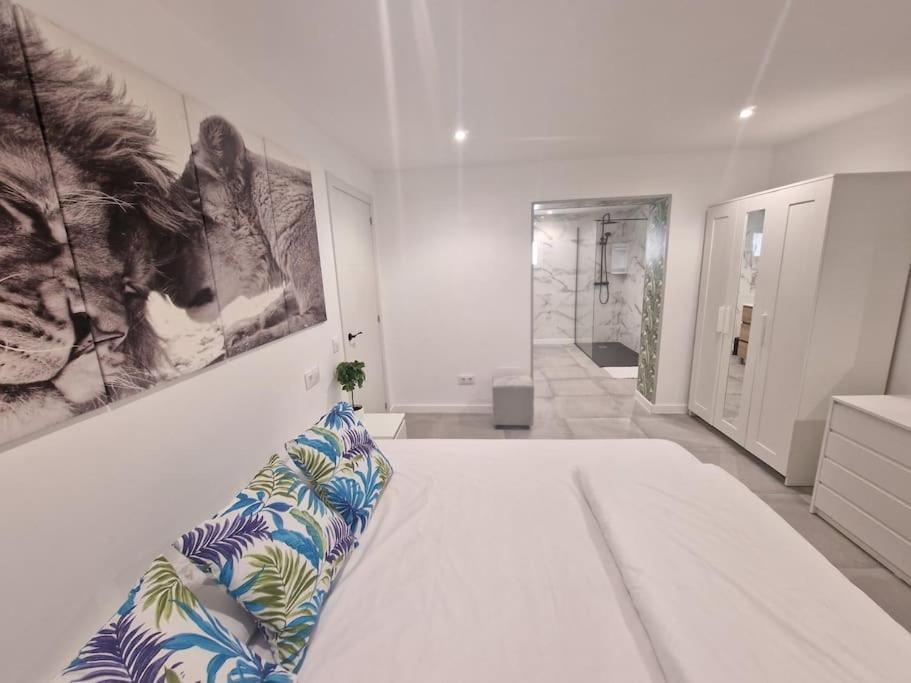 Casona Cost Fan Lujo Holiday home *