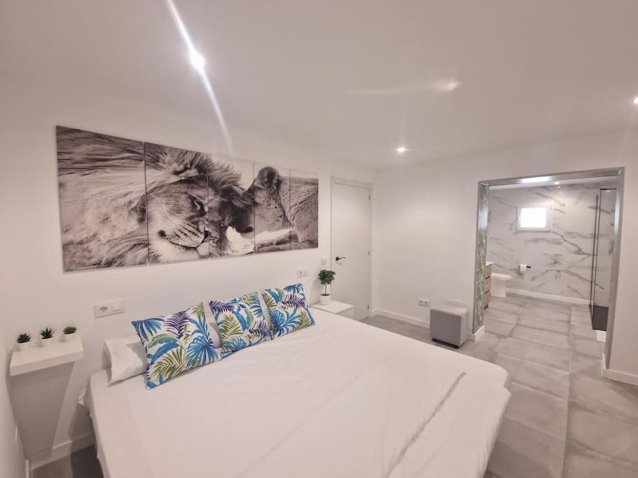 Casona Cost Fan Lujo Holiday home