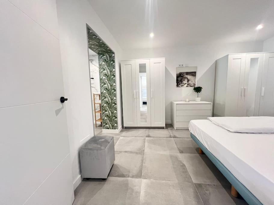 Casona Cost Fan Lujo Holiday home *