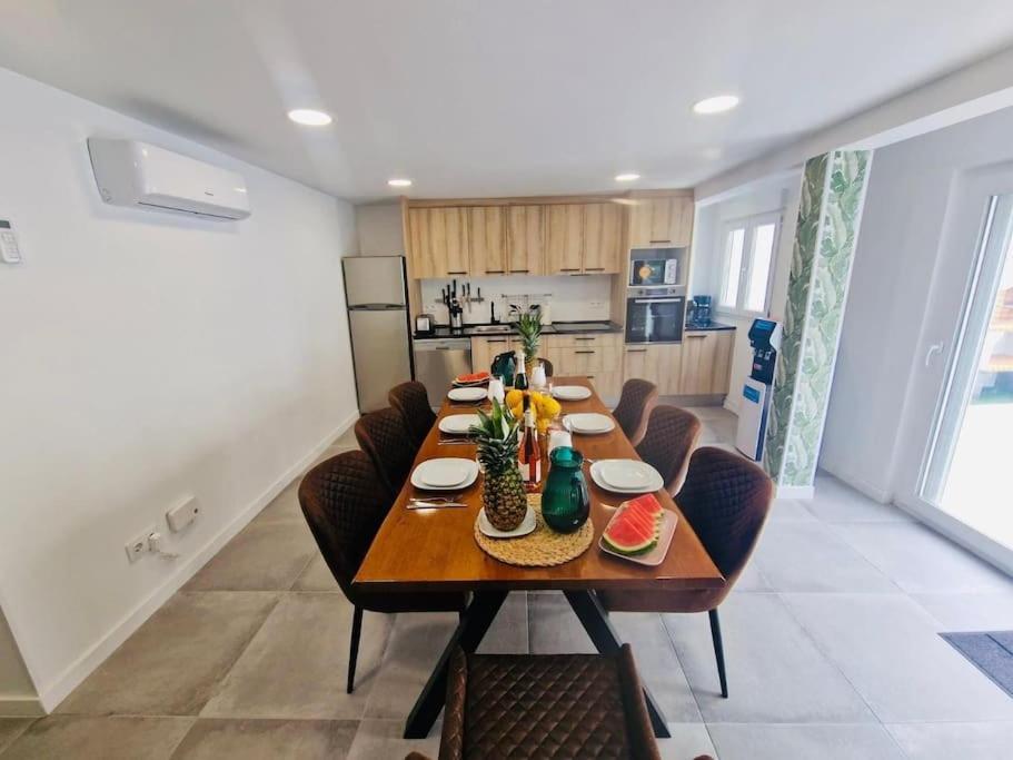 Holiday home Casona Cost Fan Lujo