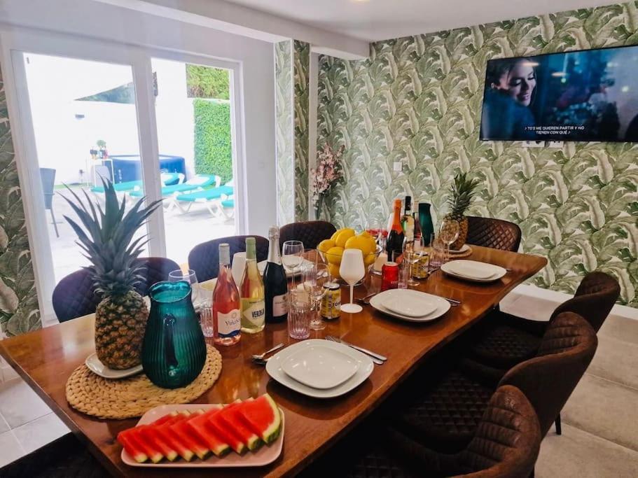 Holiday home Casona Cost Fan Lujo *