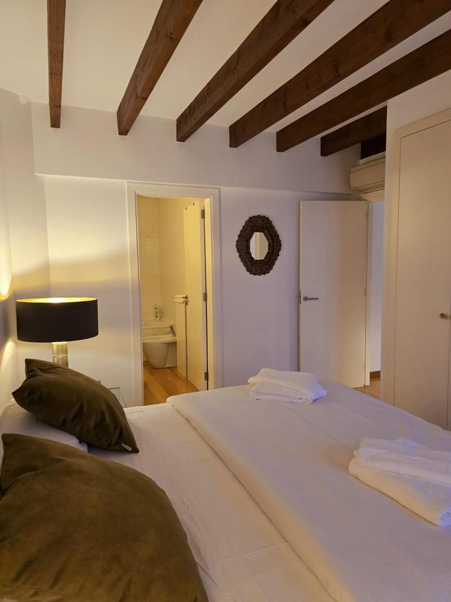 Cathedral Exclusive Flat - Apartment *