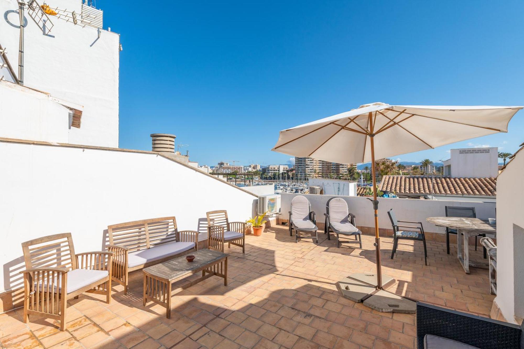 Marineta Vakantiehuis *