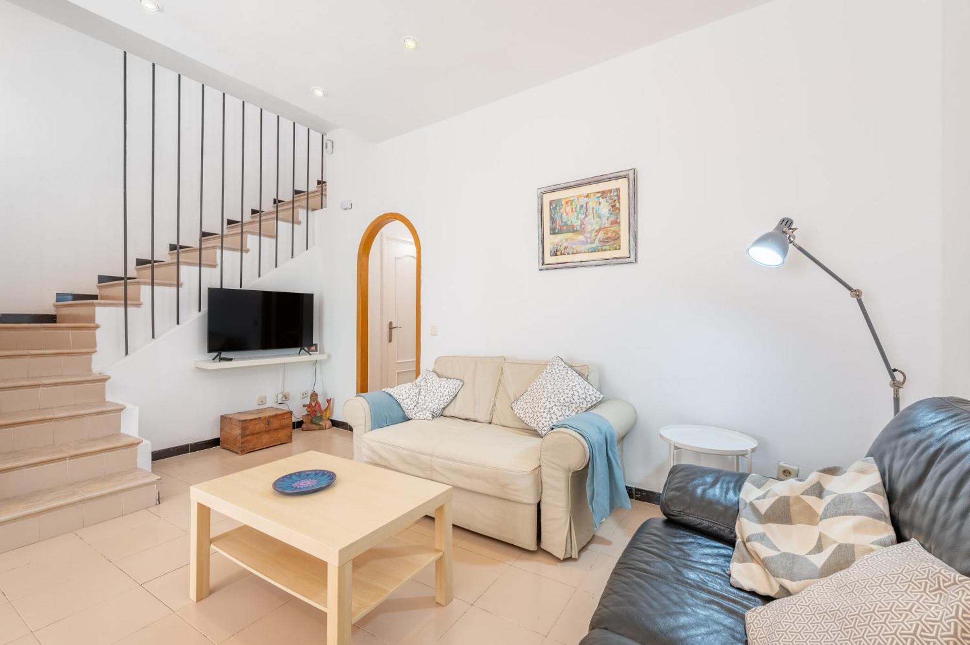 Vakantiehuis Marineta Palma de Mallorca