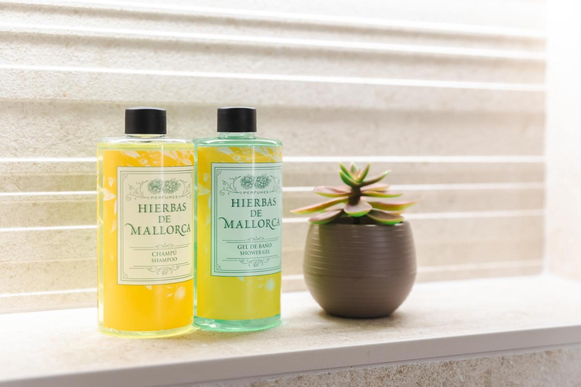 Apartment Borne Ti By Mallorcasuites *
