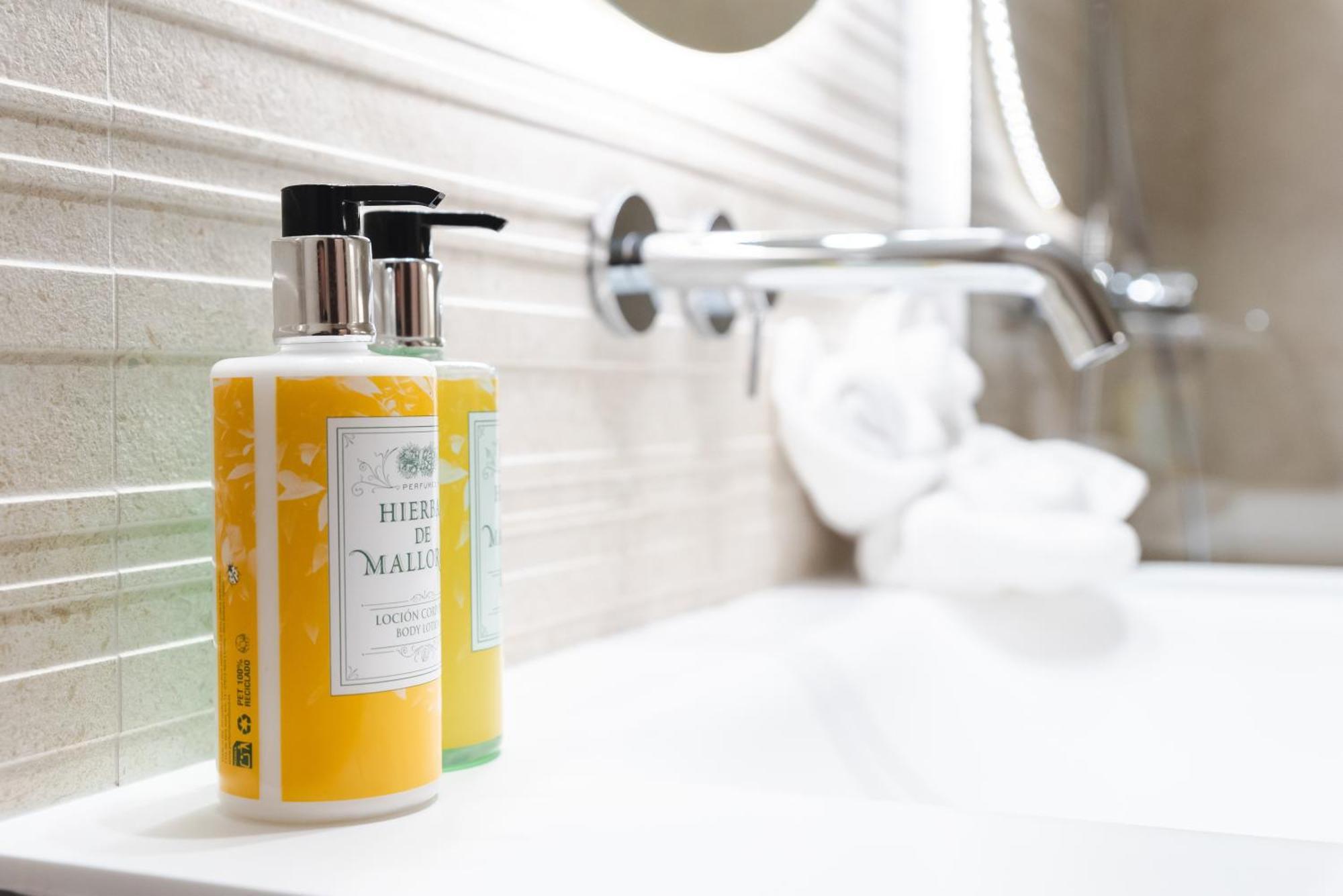 Apartment Borne Ti By Mallorcasuites Palma de Mallorca