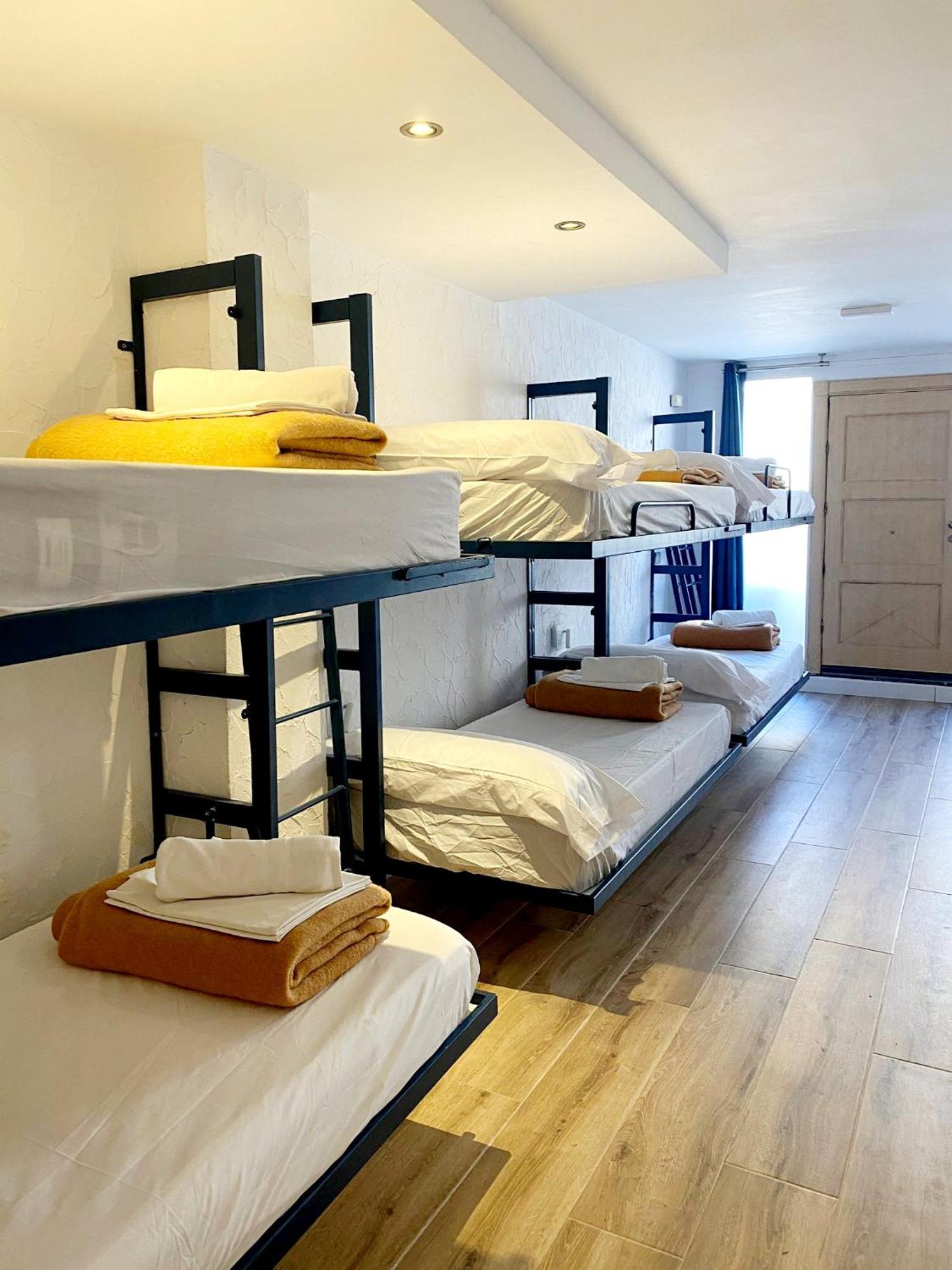 Albergue Y - Juvenil Palma de Maiorca