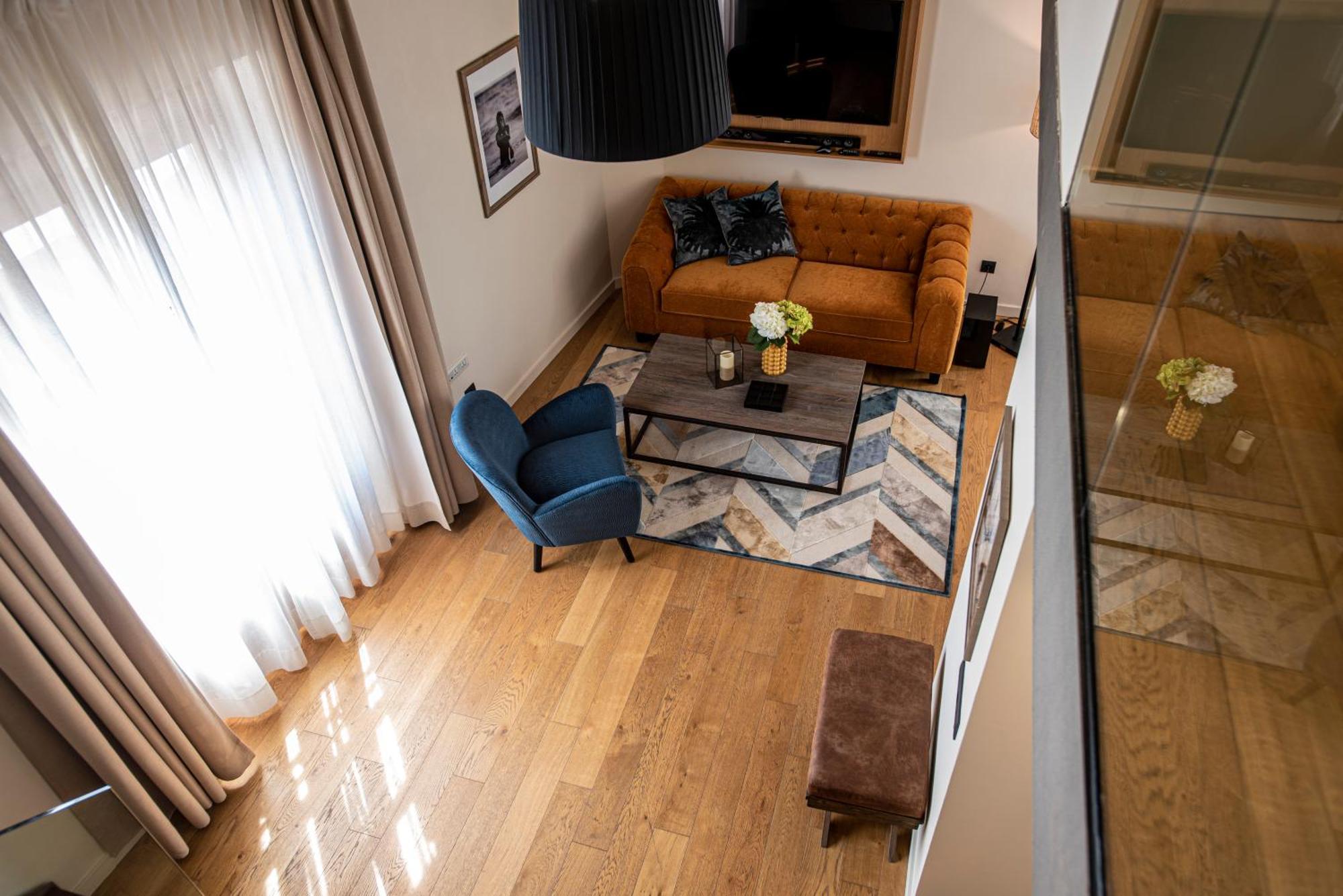 Palma Suites
