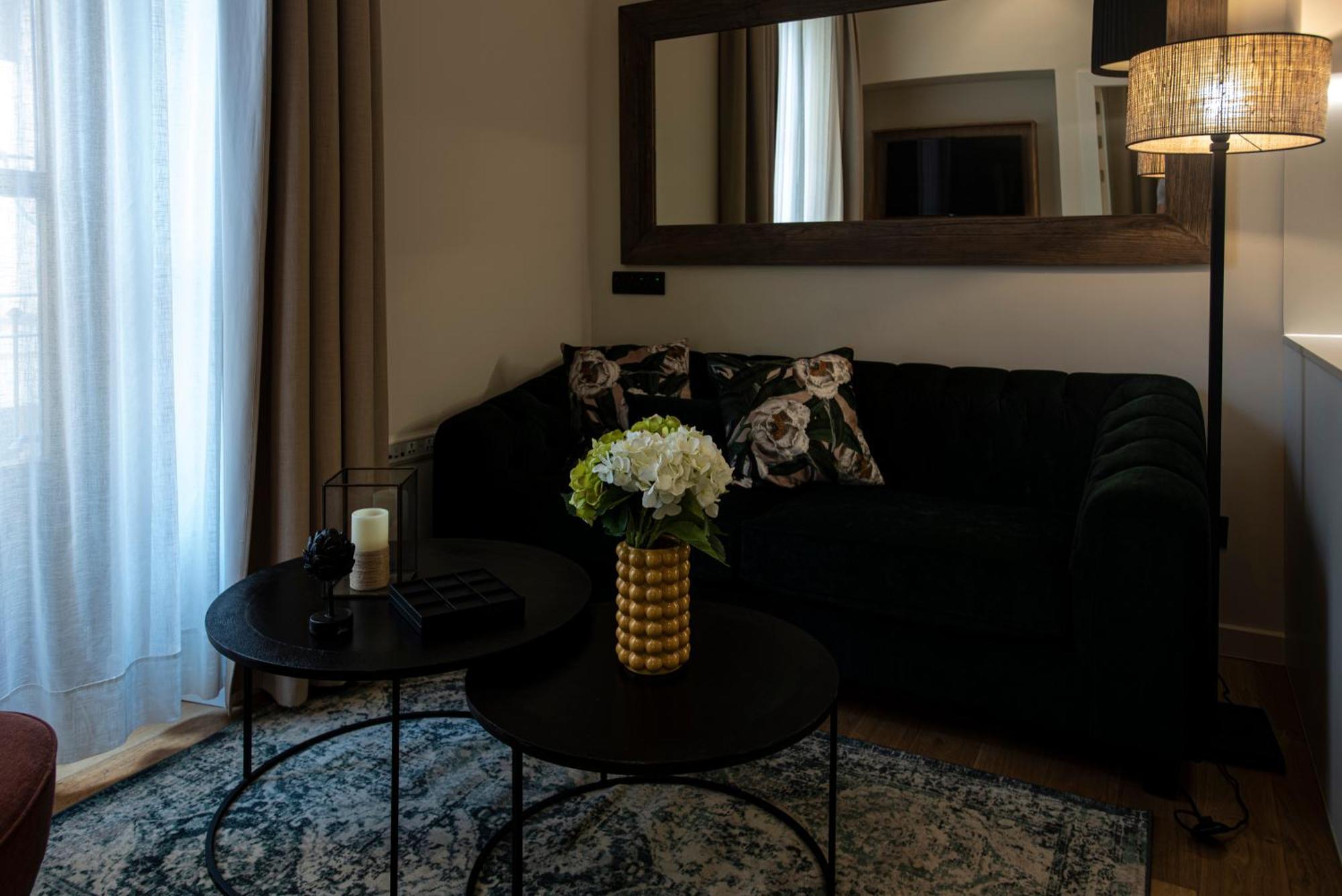 Palma Suites Aparthotel 4*
