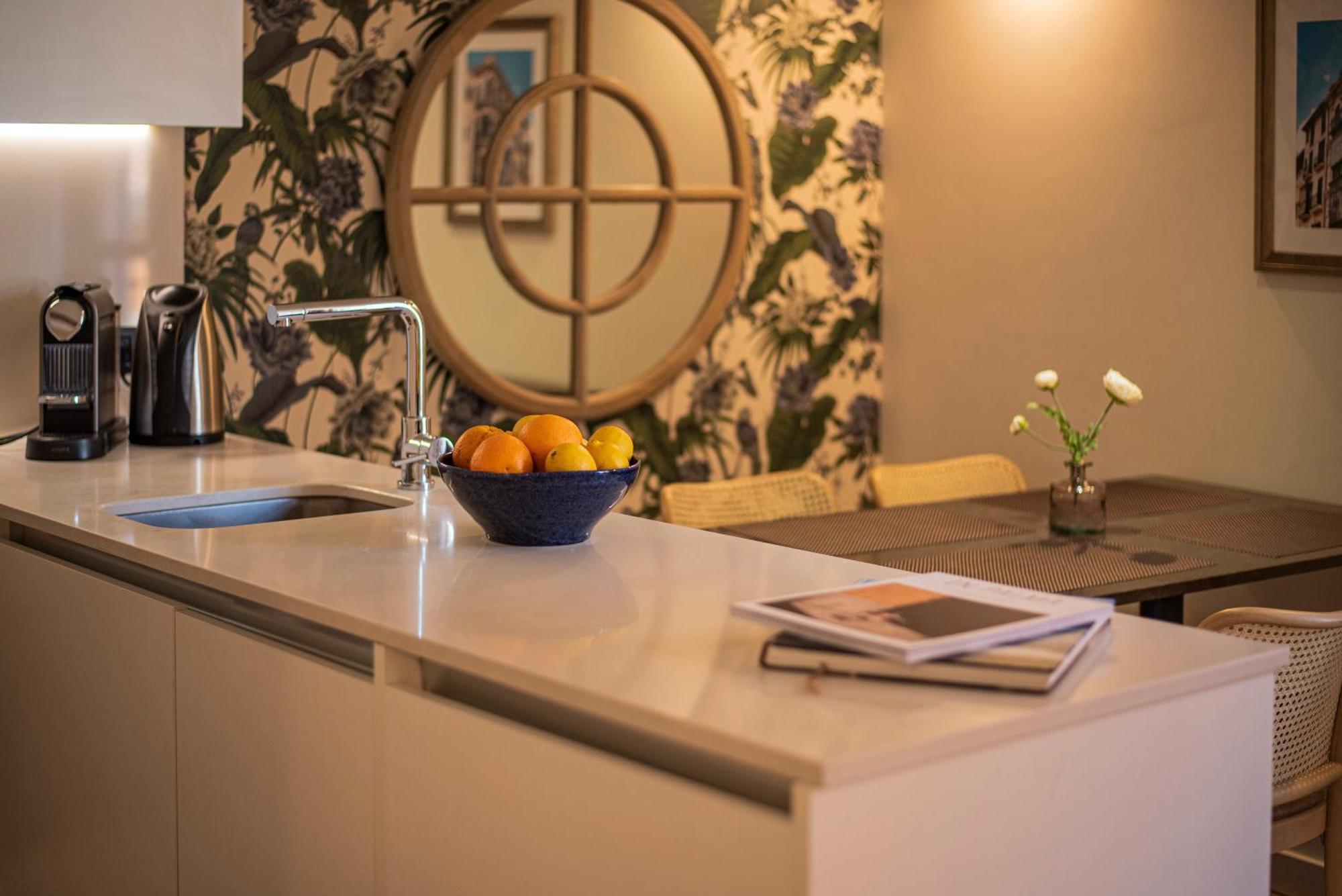 Aparthotel Palma Suites Palma de Mallorca