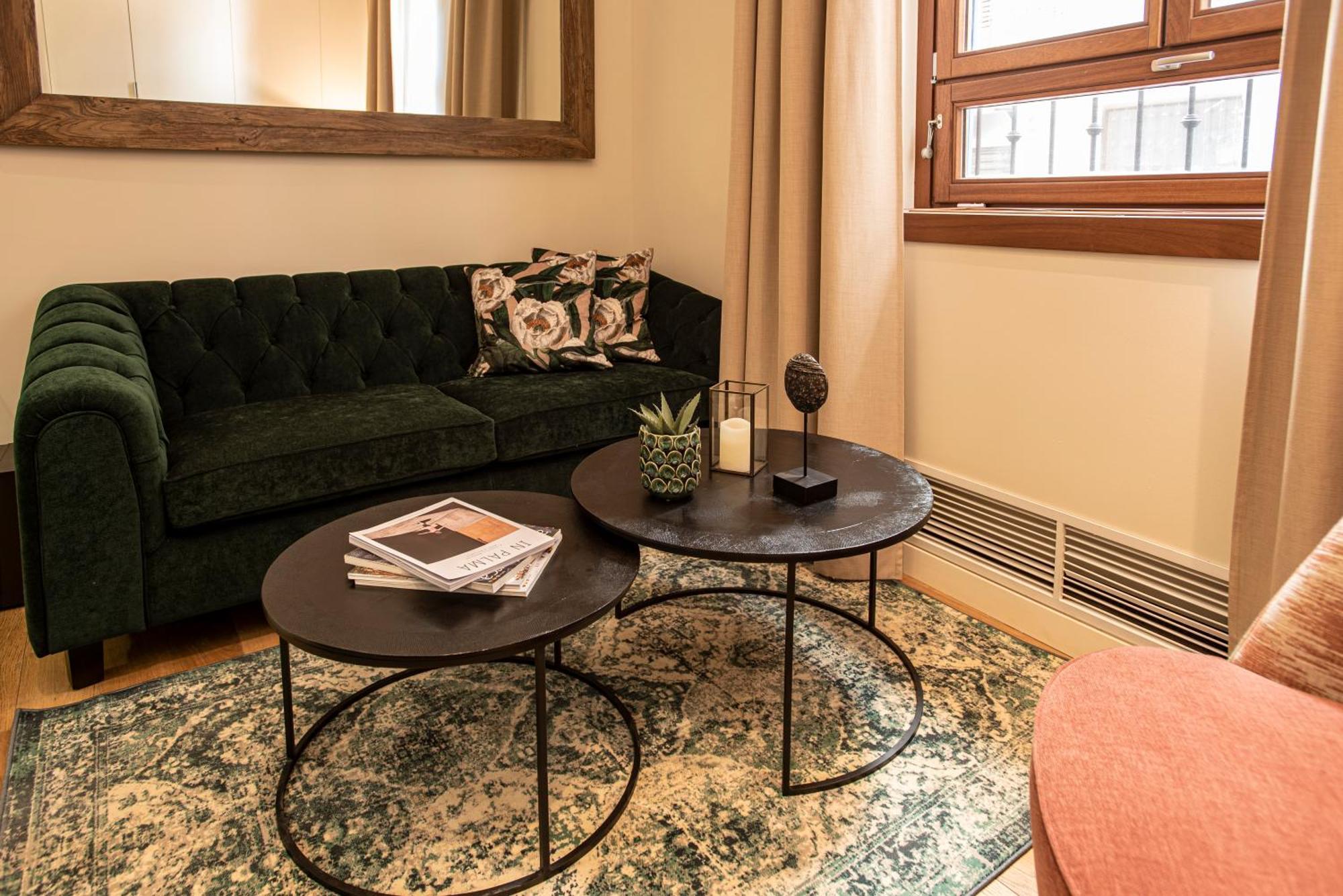 Aparthotel Palma Suites Palma de Mallorca