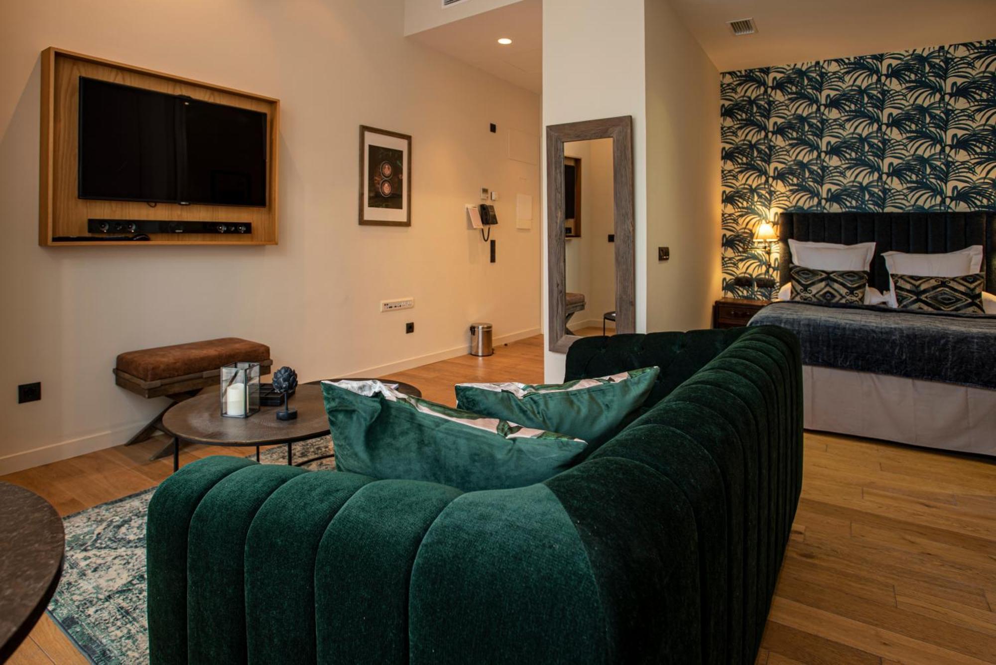 Palma Suites Aparthotel Palma de Mallorca