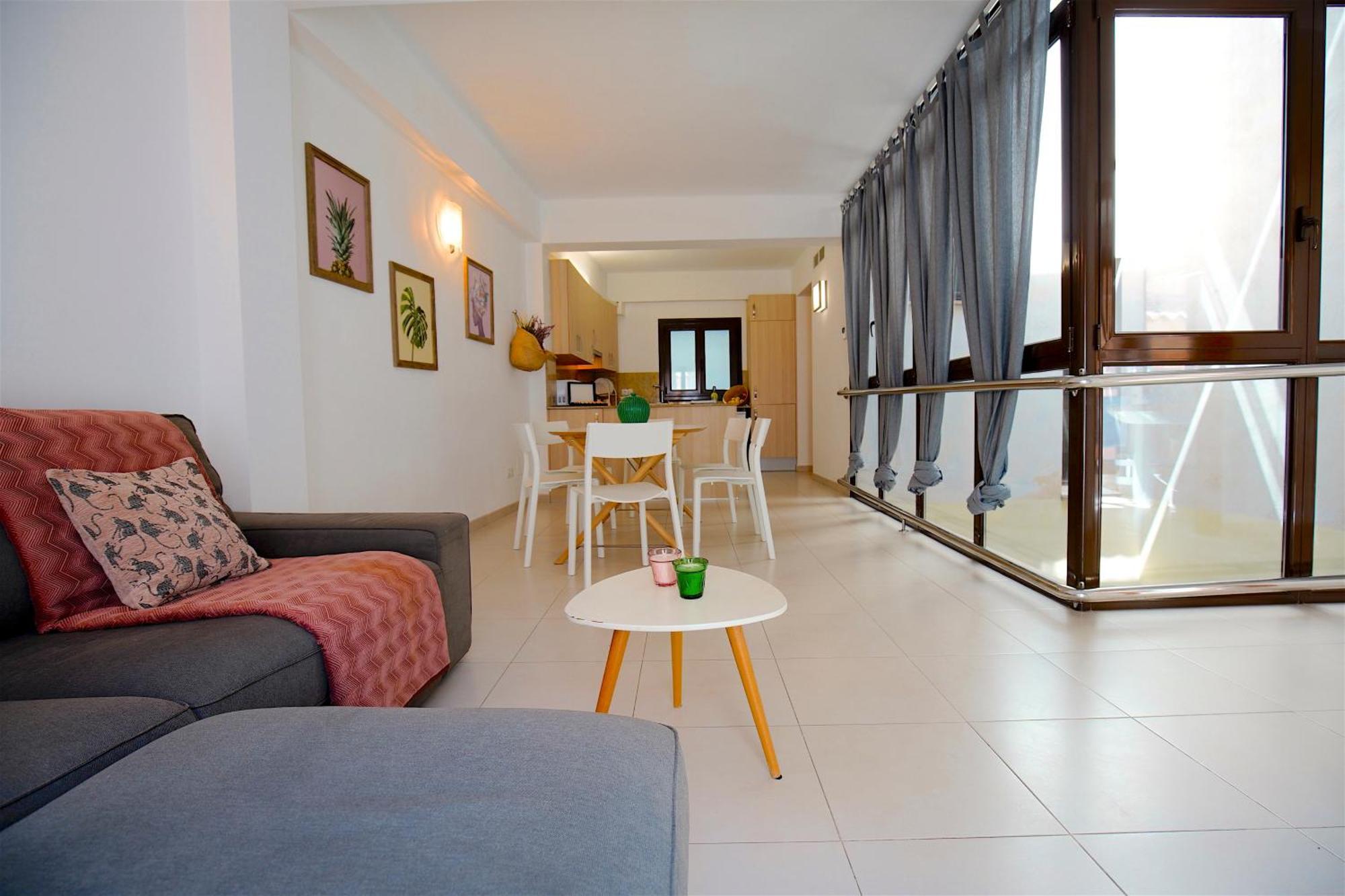 La Lonja Homes - Turismo De Interior Palma de Mallorca