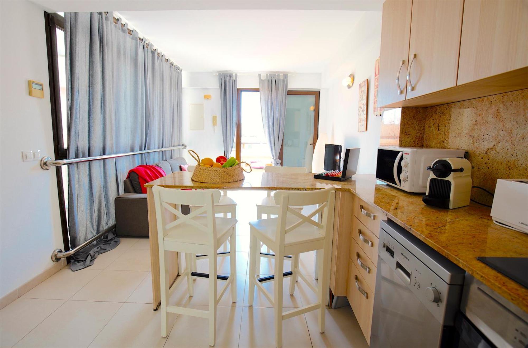 La Lonja Homes - Turismo De Interior