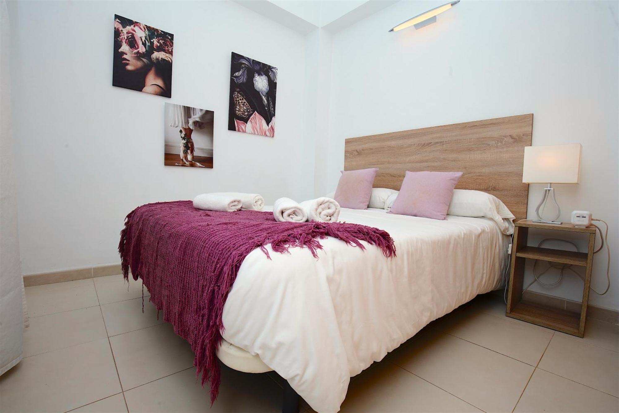 La Lonja Homes - Turismo De Interior Apartment *