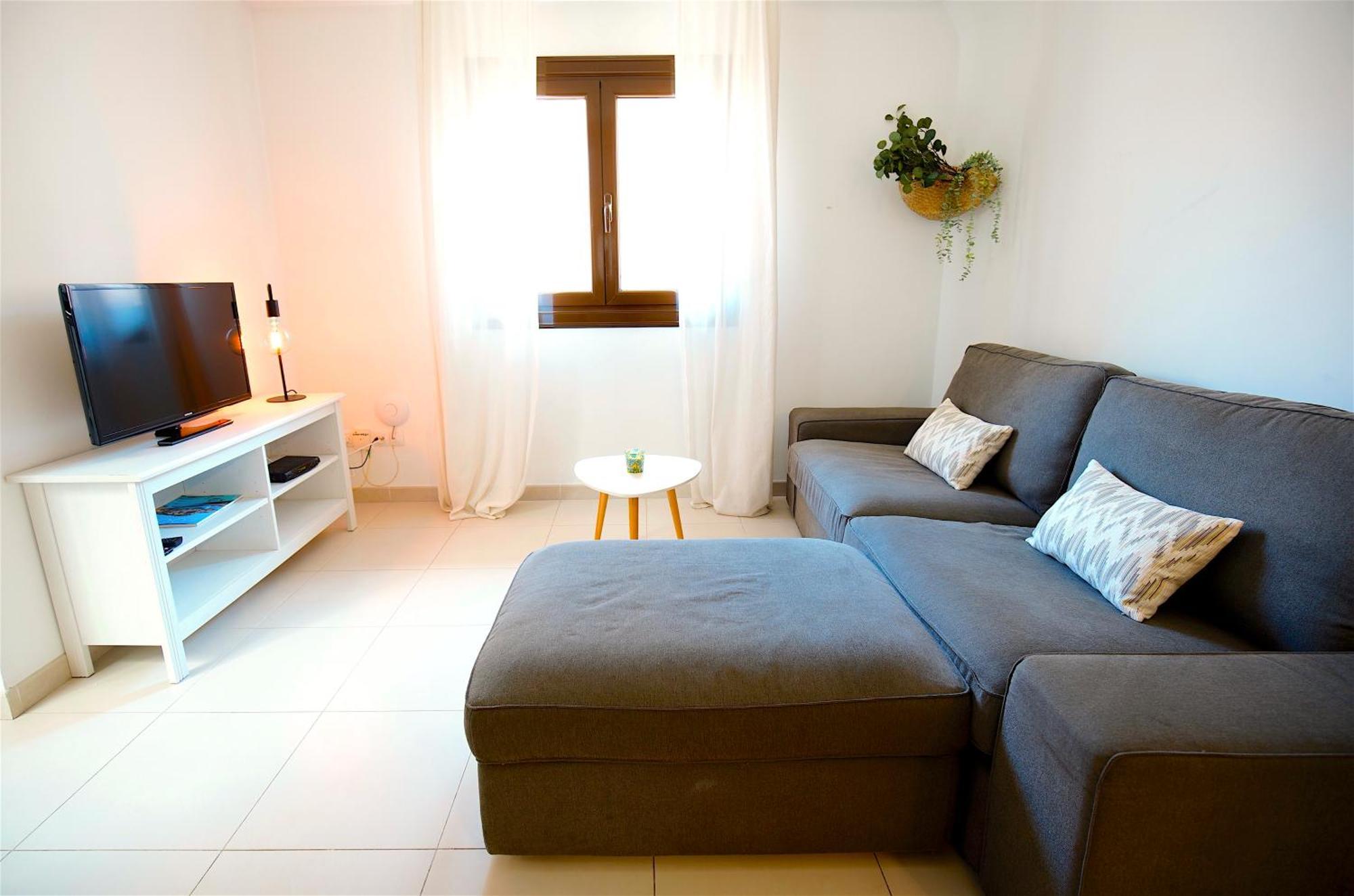 Apartment La Lonja Homes - Turismo De Interior Palma de Mallorca