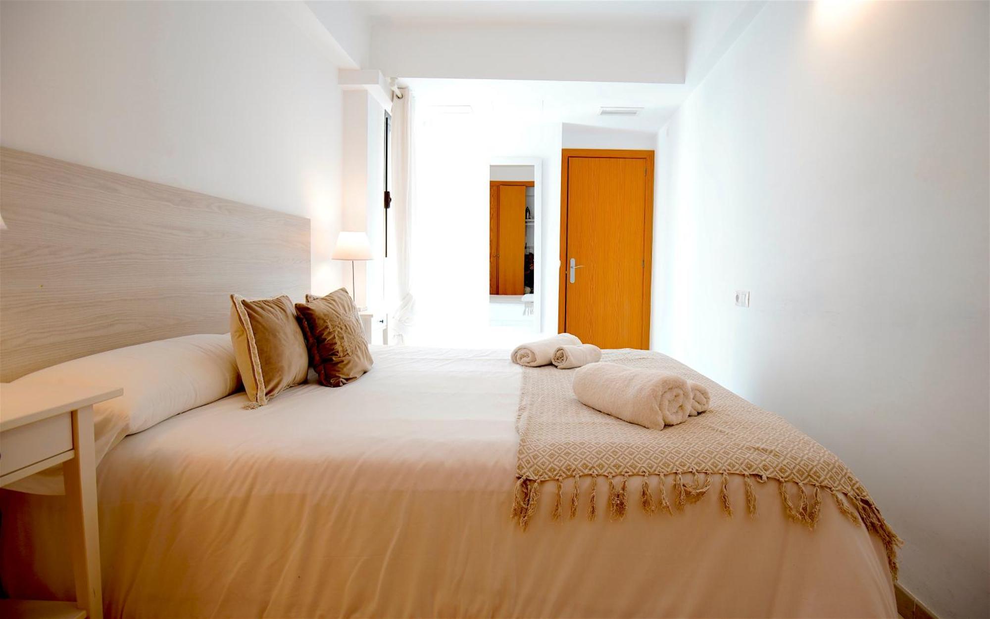 La Lonja Homes - Turismo De Interior Apartment