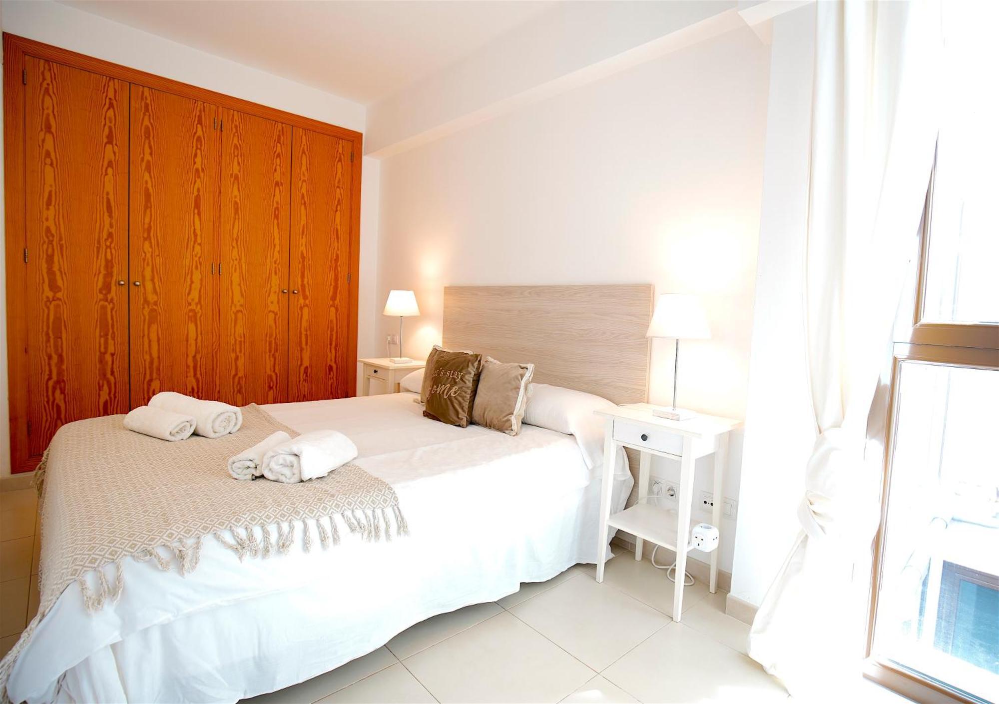 Apartment La Lonja Homes - Turismo De Interior Palma de Mallorca