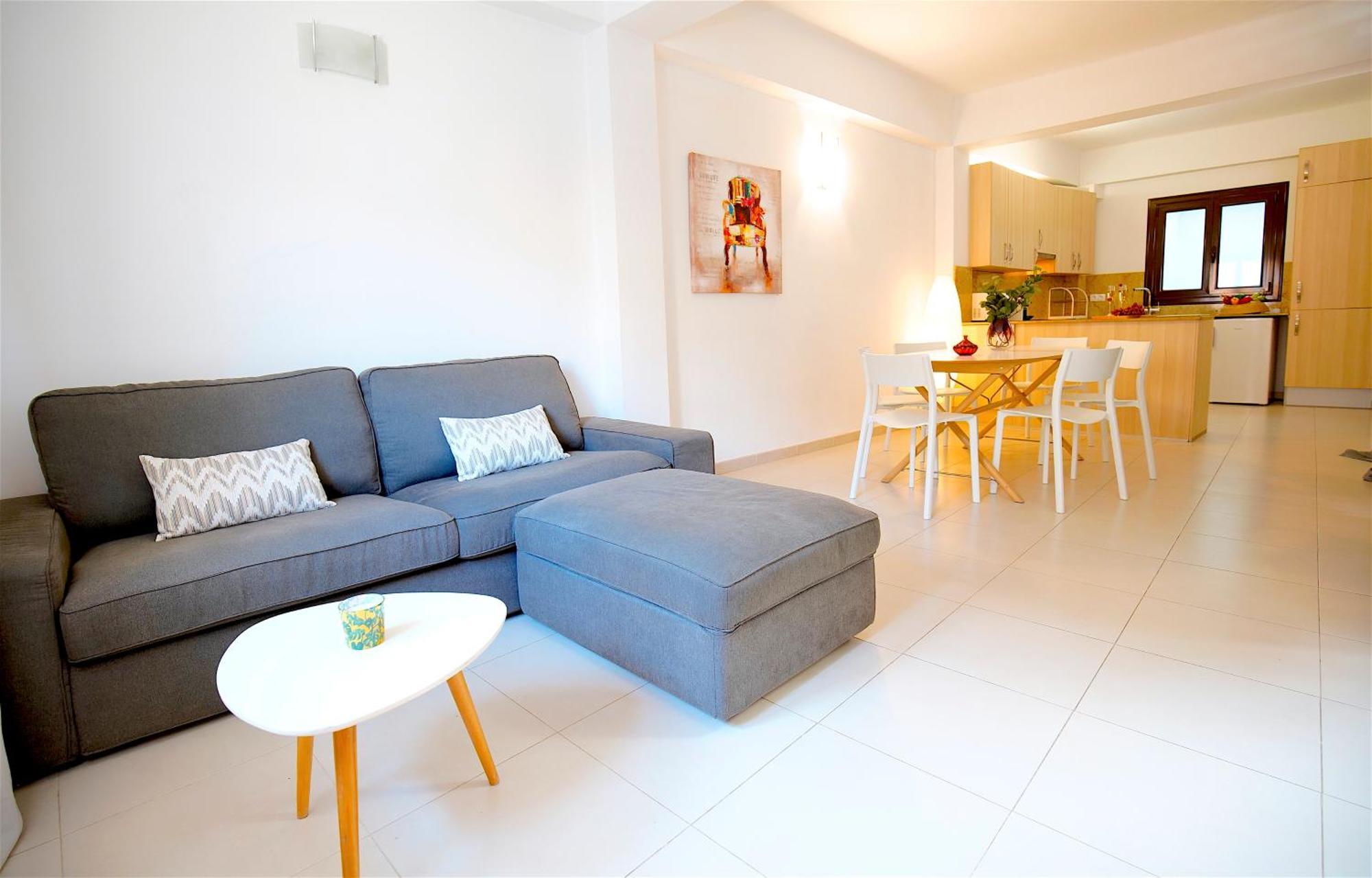 La Lonja Homes - Turismo De Interior *