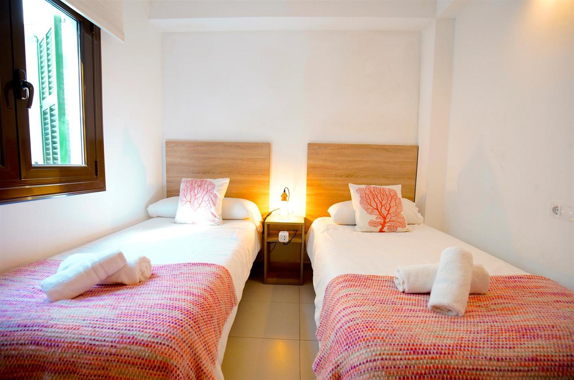 Apartment La Lonja Homes - Turismo De Interior Palma de Mallorca