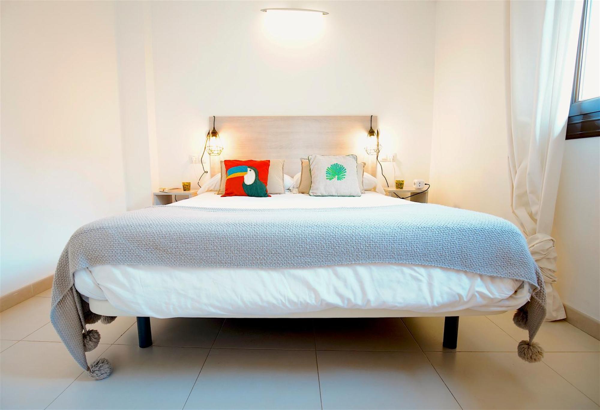 La Lonja Homes - Turismo De Interior * Palma de Mallorca