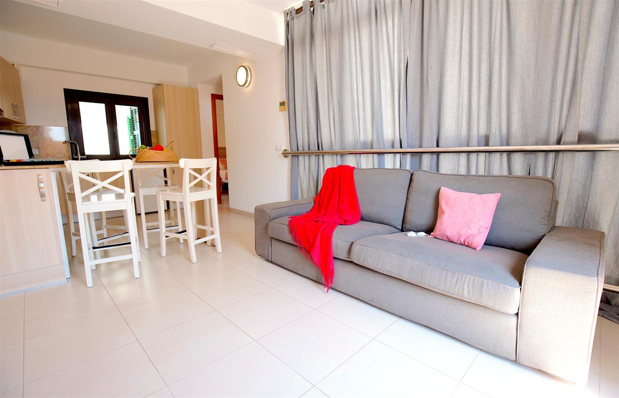 La Lonja Homes - Turismo De Interior Apartamento Palma de Maiorca