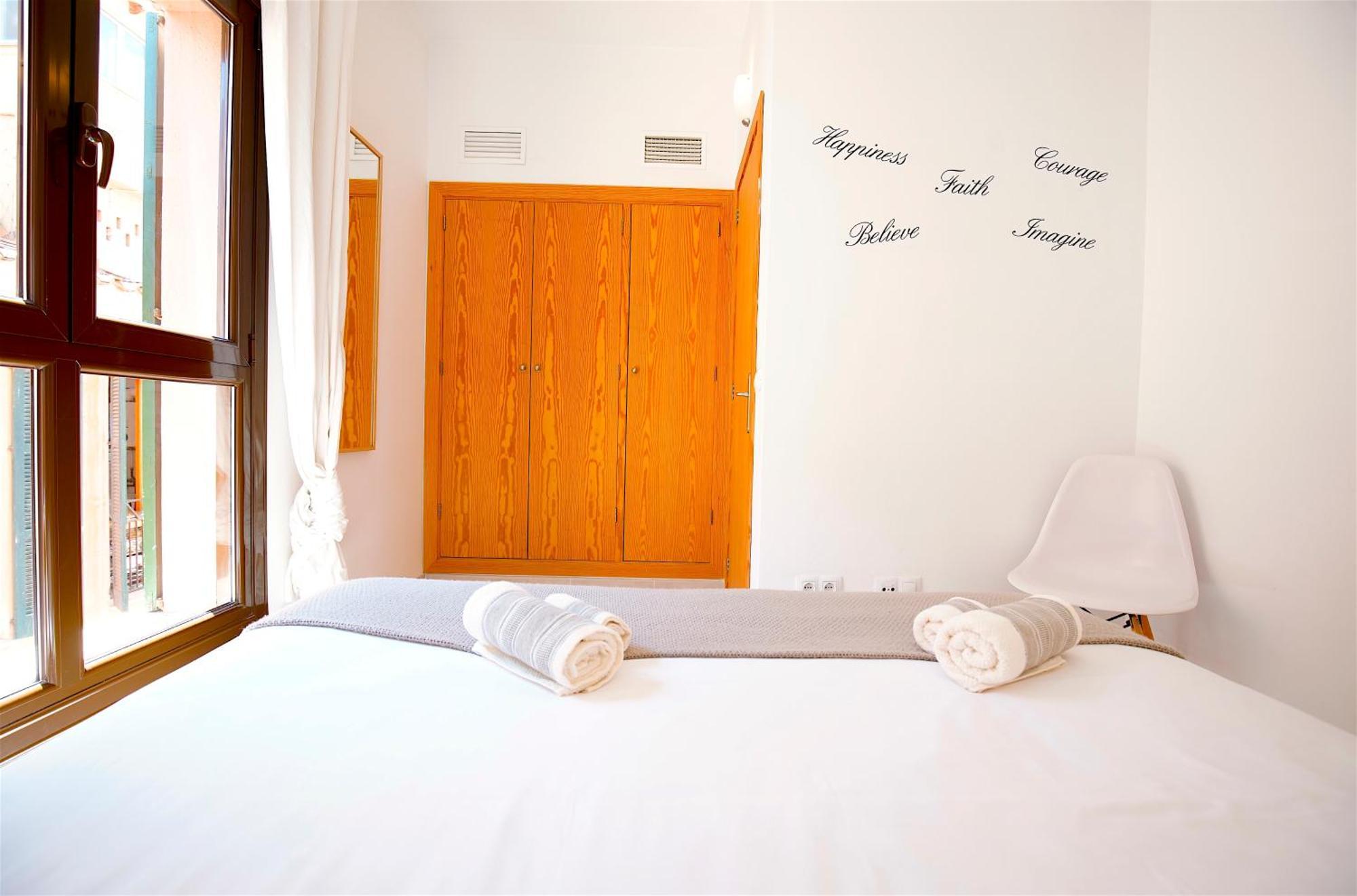 La Lonja Homes - Turismo De Interior Apartment *