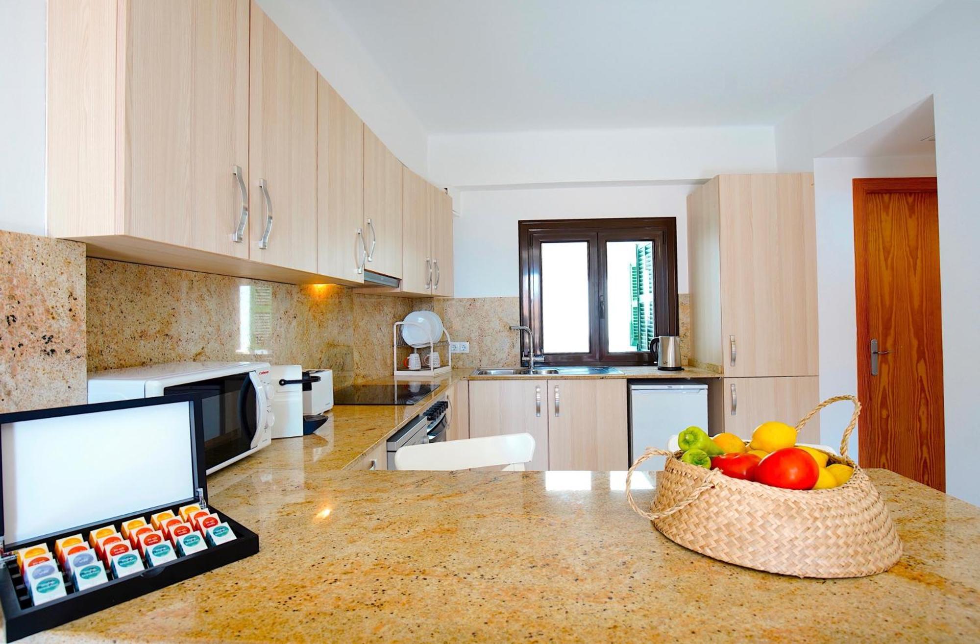 La Lonja Homes - Turismo De Interior Apartment Palma de Mallorca