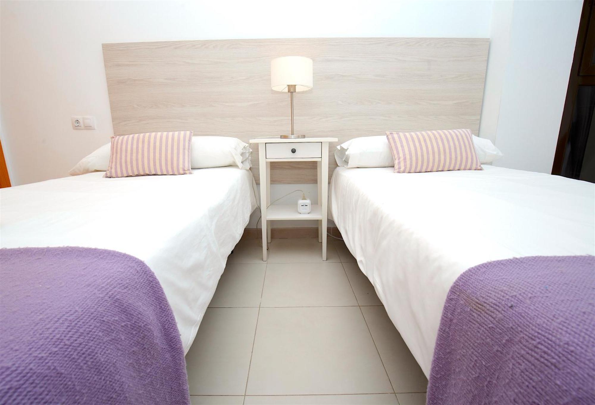 La Lonja Homes - Turismo De Interior Apartment