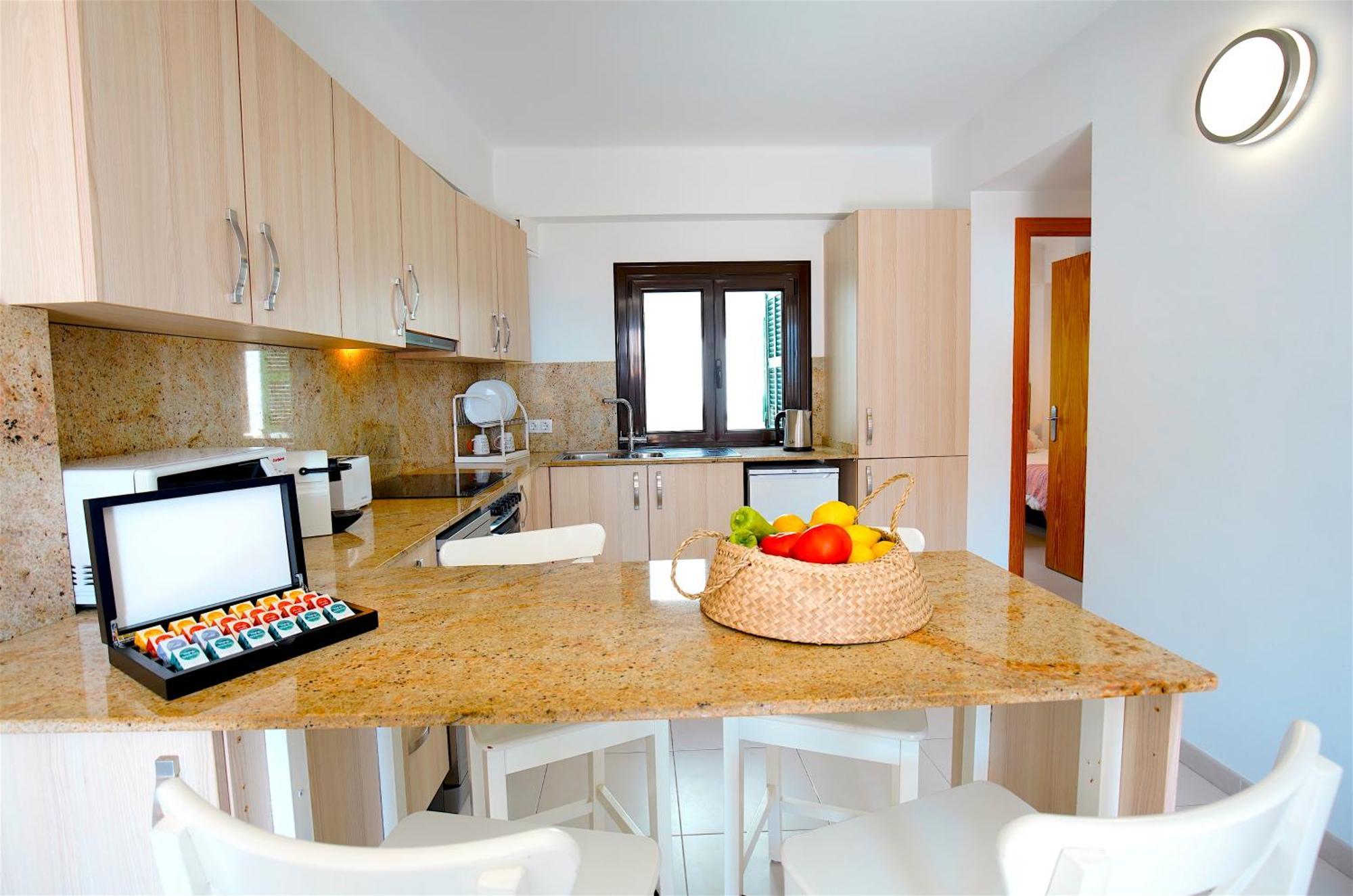 La Lonja Homes - Turismo De Interior Apartment
