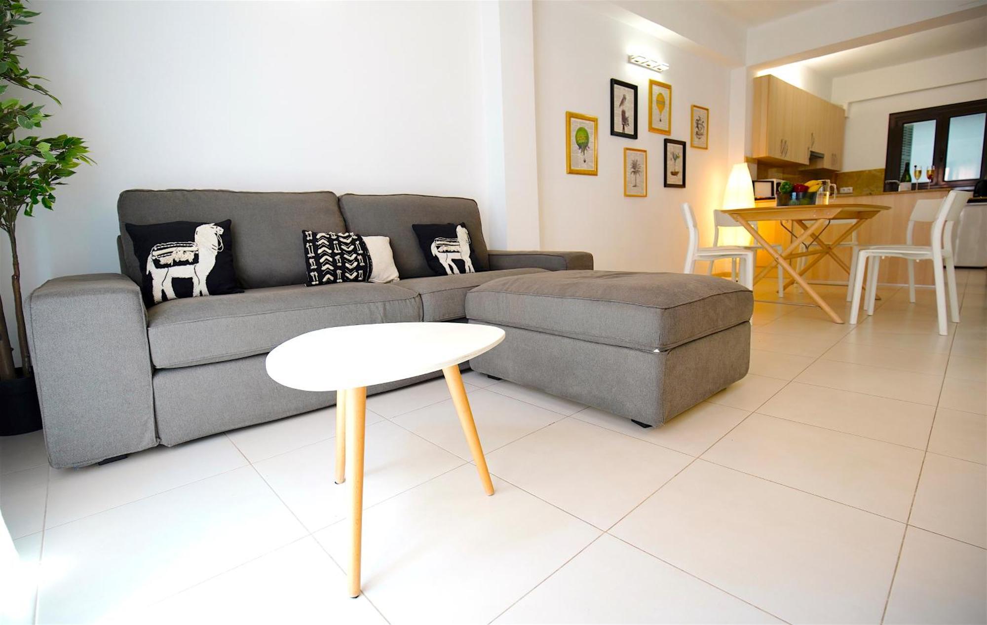 La Lonja Homes - Turismo De Interior Apartment