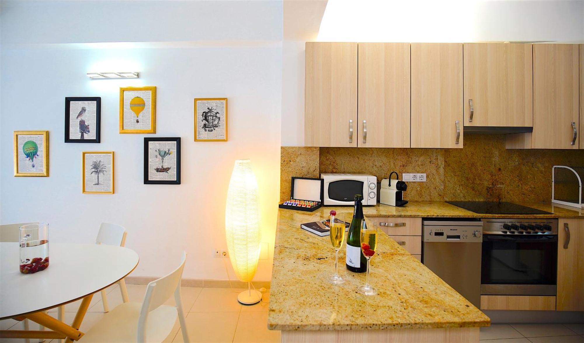 La Lonja Homes - Turismo De Interior * Palma de Mallorca