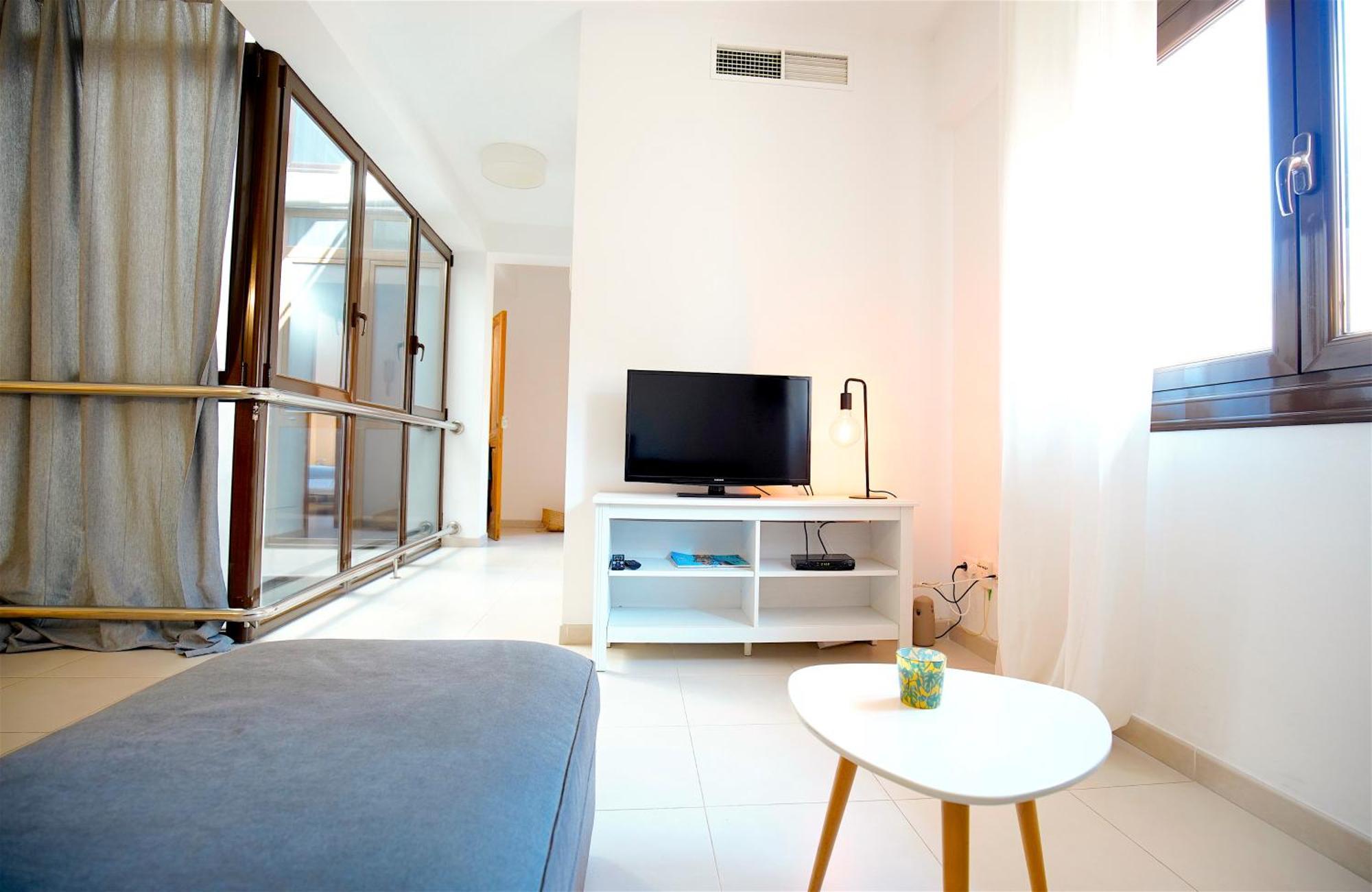 La Lonja Homes - Turismo De Interior Apartment