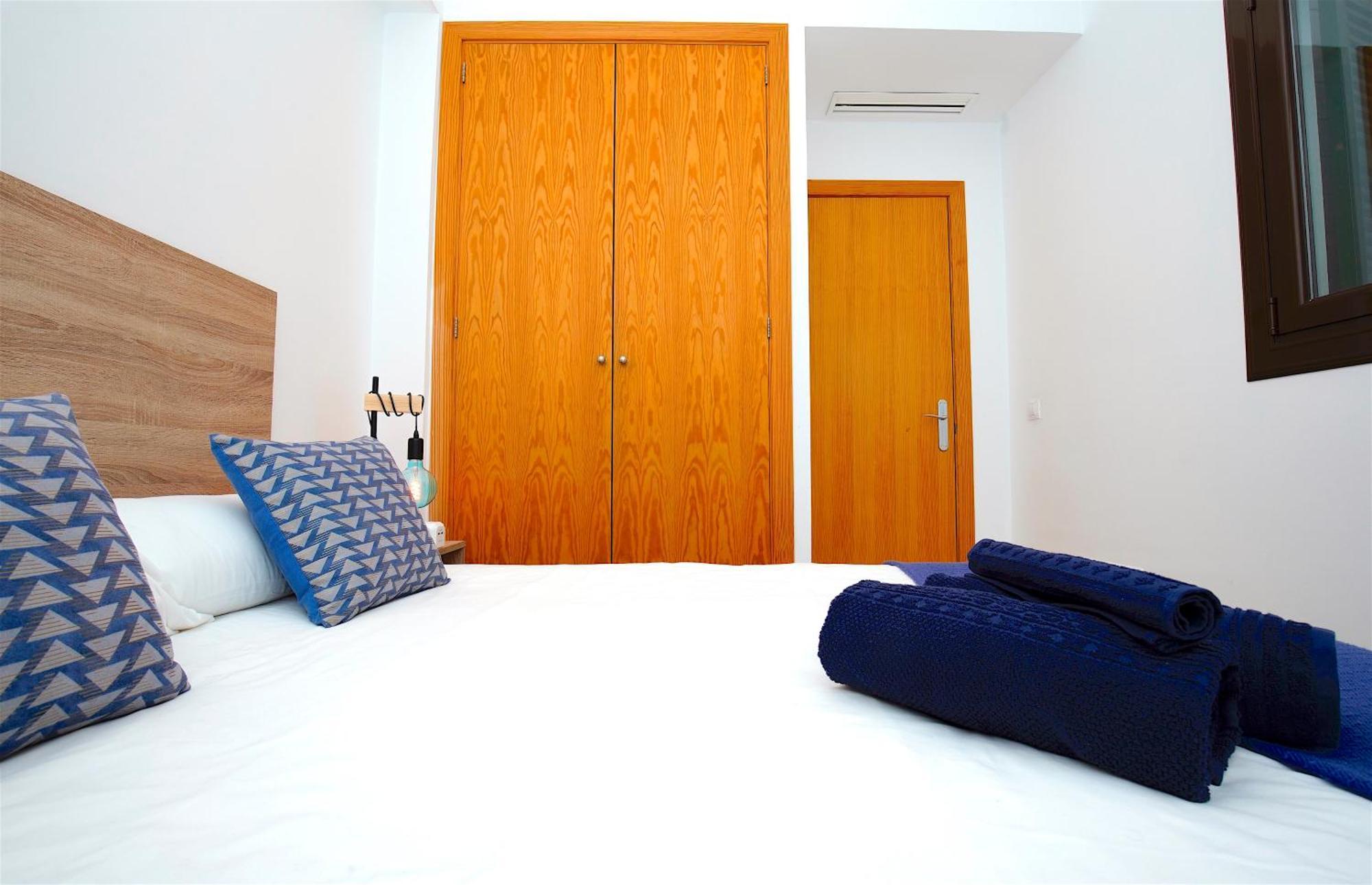 La Lonja Homes - Turismo De Interior Apartment *