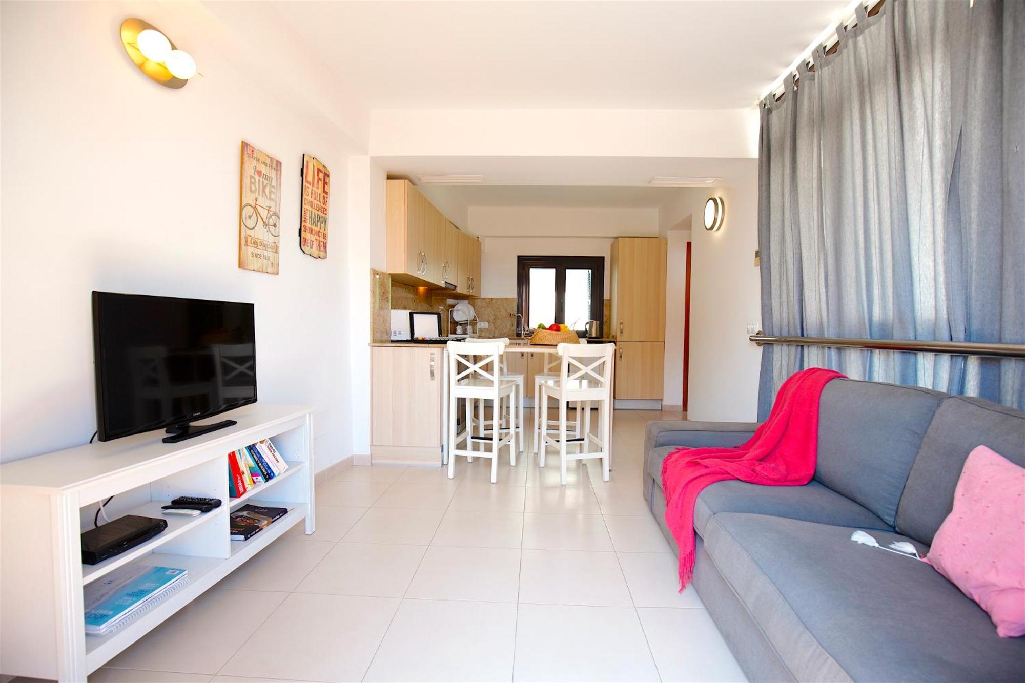 La Lonja Homes - Turismo De Interior Apartment Palma de Mallorca