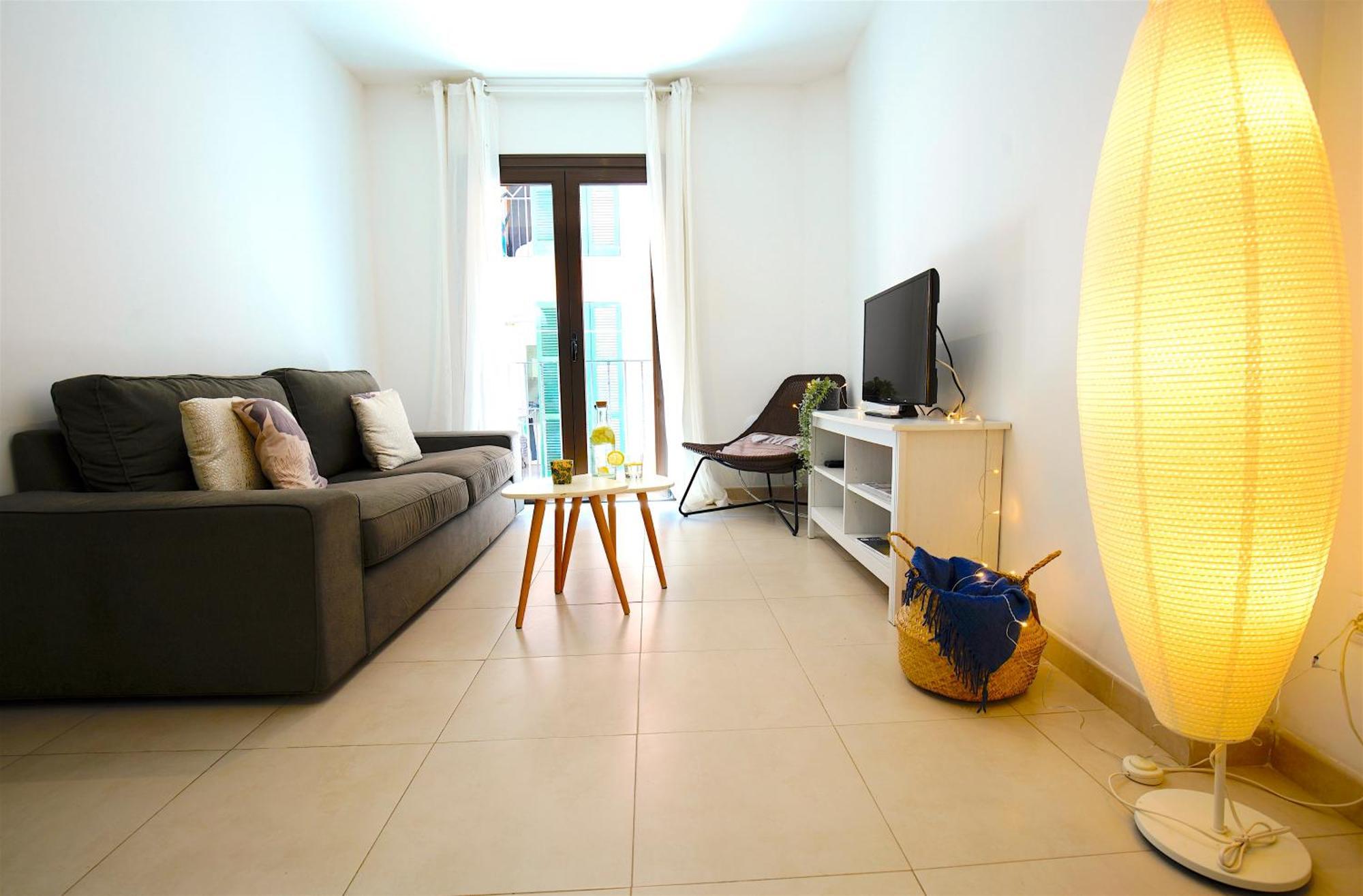 La Lonja Homes - Turismo De Interior Apartment