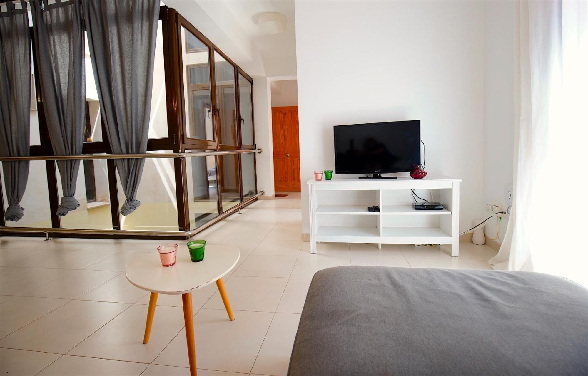 Apartment La Lonja Homes - Turismo De Interior *