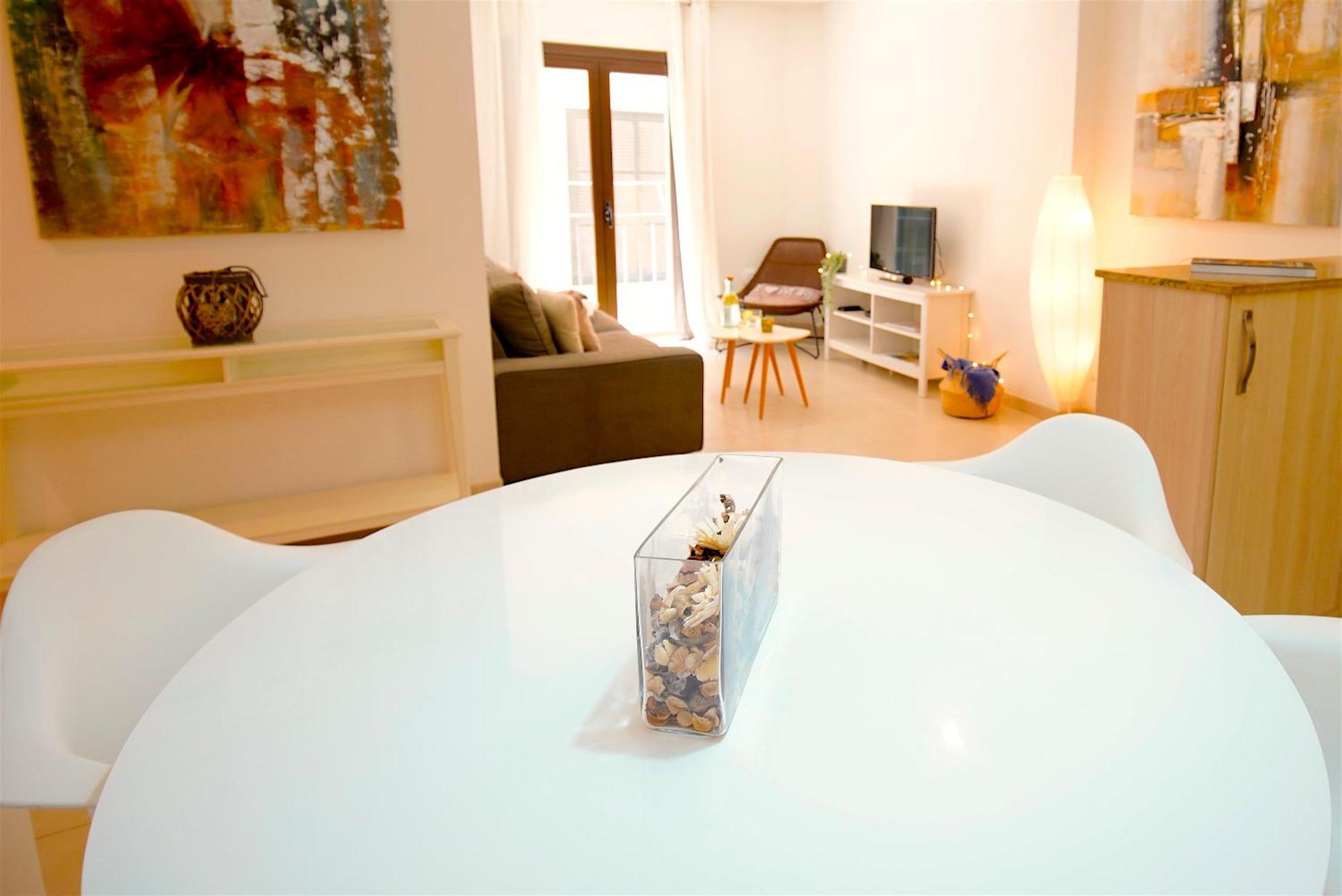 La Lonja Homes - Turismo De Interior Apartment Palma de Mallorca