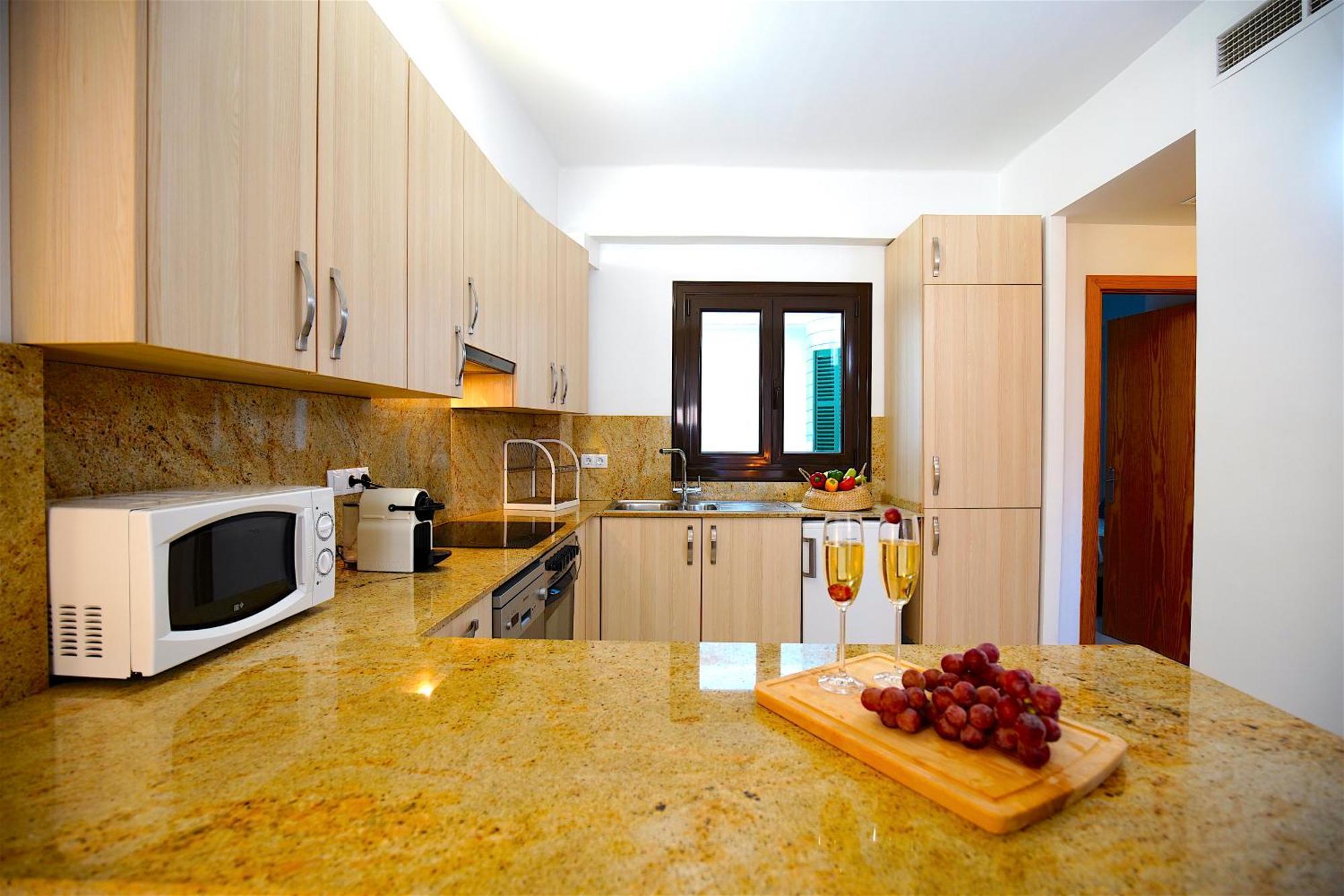 La Lonja Homes - Turismo De Interior *