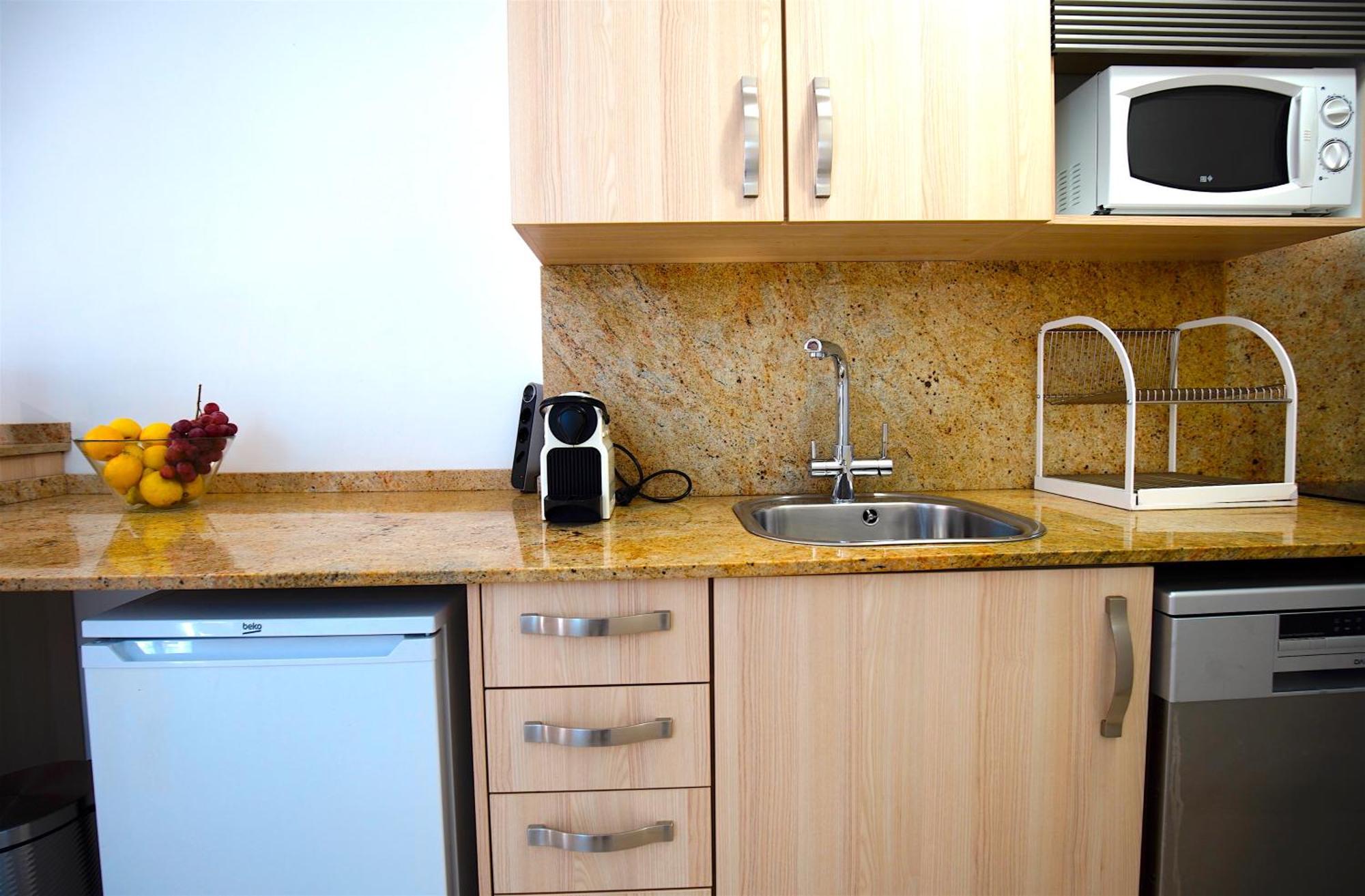 La Lonja Homes - Turismo De Interior