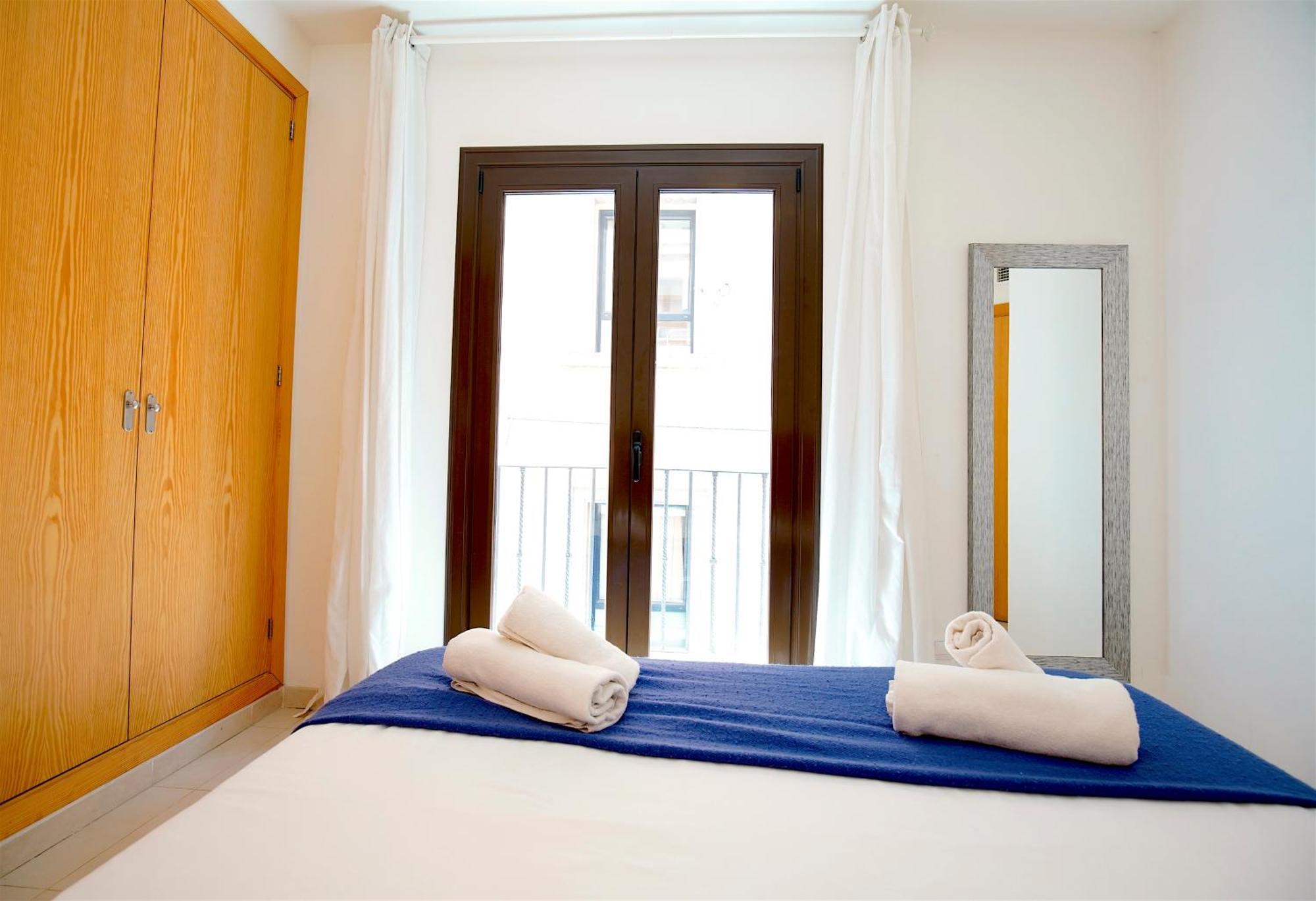 La Lonja Homes - Turismo De Interior Palma de Mallorca